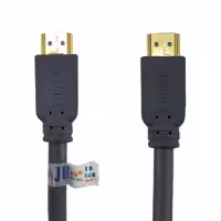 کابل HDMI جی اچ مدل KLM 808 طول 15 متر