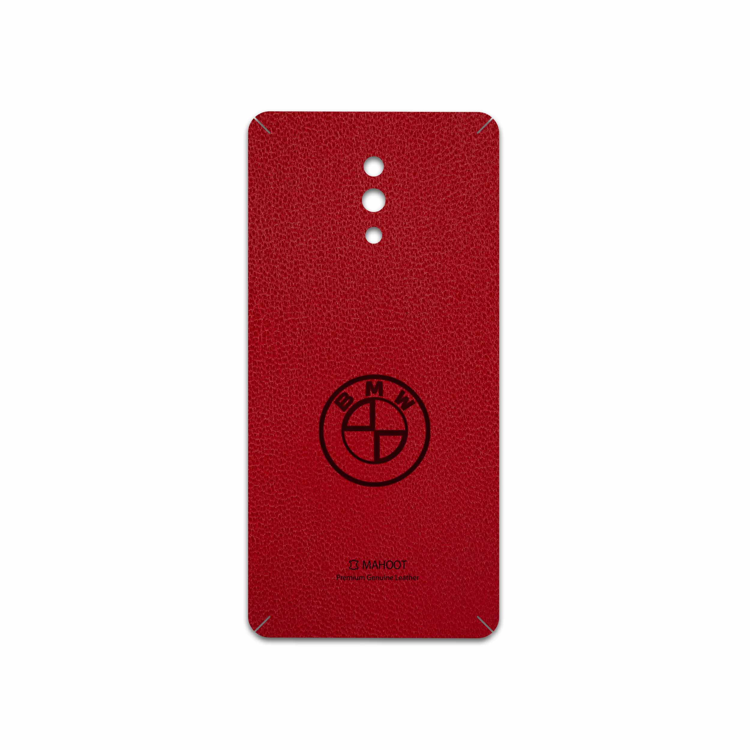 برچسب پوششی ماهوت مدل RL-BMW مناسب برای گوشی موبایل اپو Reno