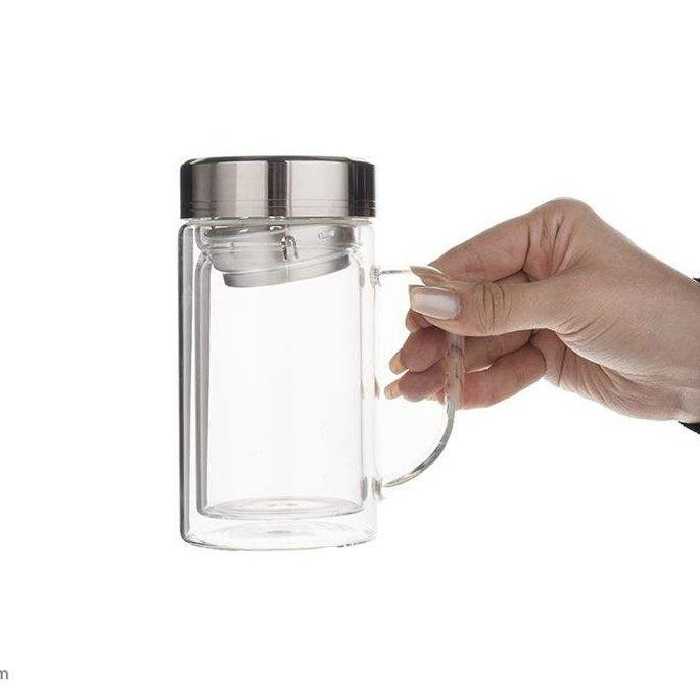 لیوان دمنوش ساز مدل AS204