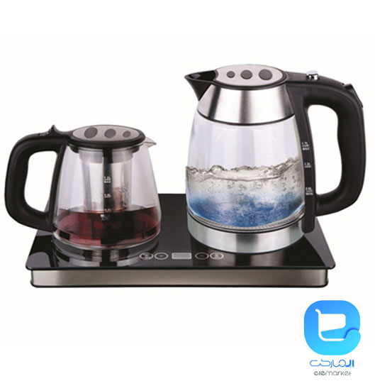 چایساز دلمونتی DL420