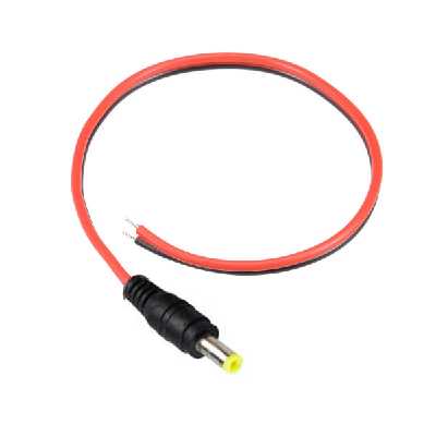 فیش تغذیه آداپتور مدل نری و مادگی مجموعه 10 عددی