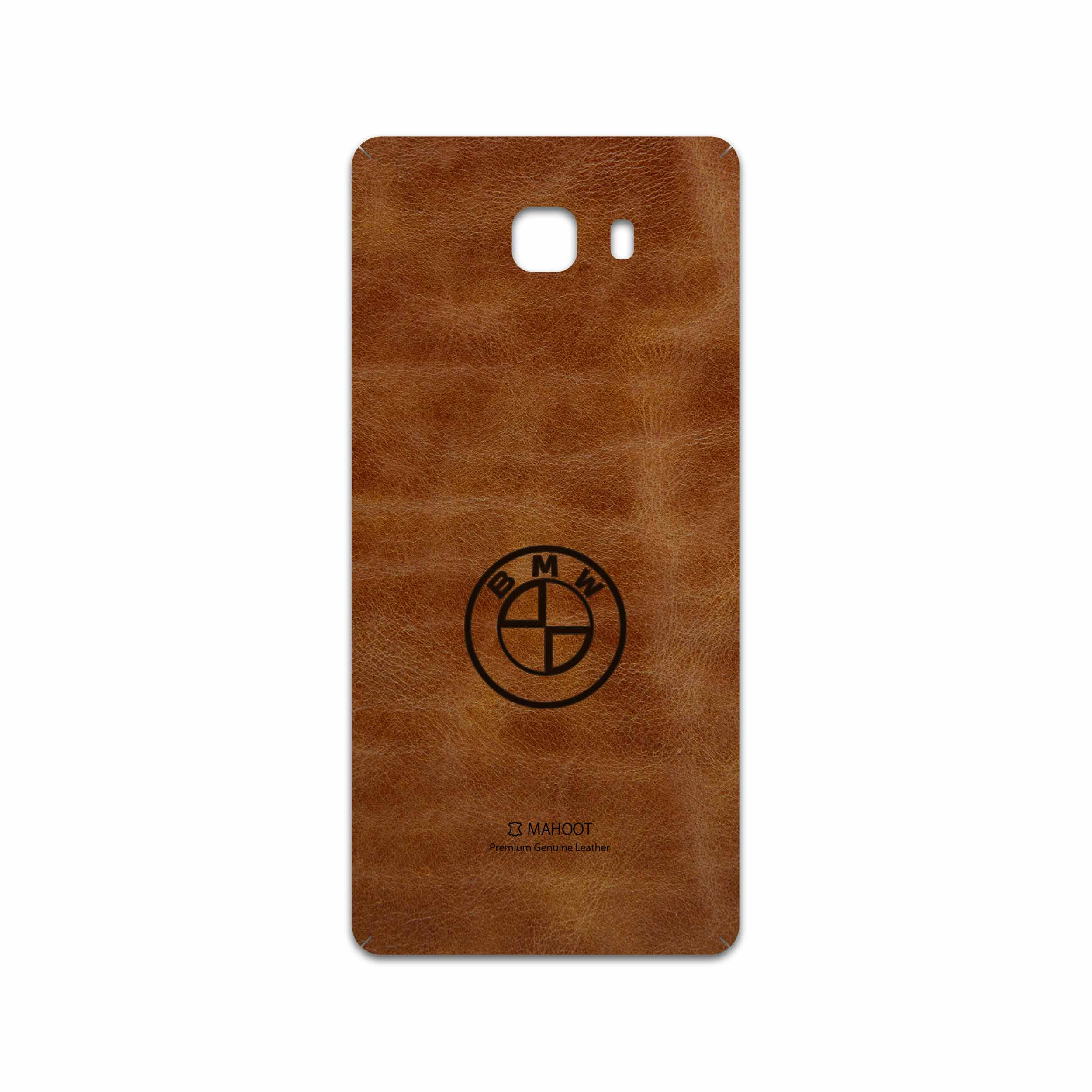 برچسب پوششی ماهوت مدل BFL-BMW مناسب برای گوشی موبایل سامسونگ Galaxy C9 Pro