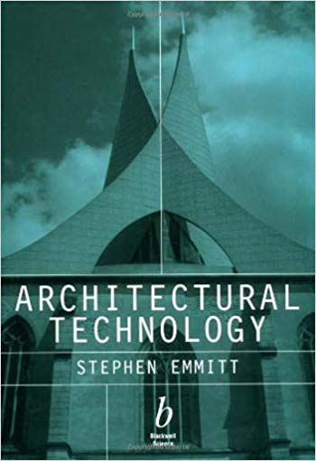  دانلود کتاب Architectural Technology - دانلود کتاب های دانشگاهی