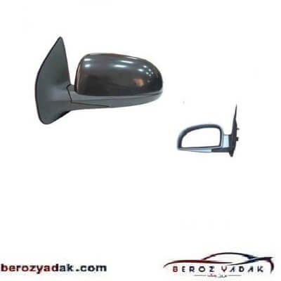 آینه بغل چپ هیوندای I20 استوک (اصلی) - بروز یدک
