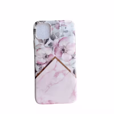 كاور طرح گل كد 8989 مناسب براي گوشي موبايل اپل iPhone 11promax