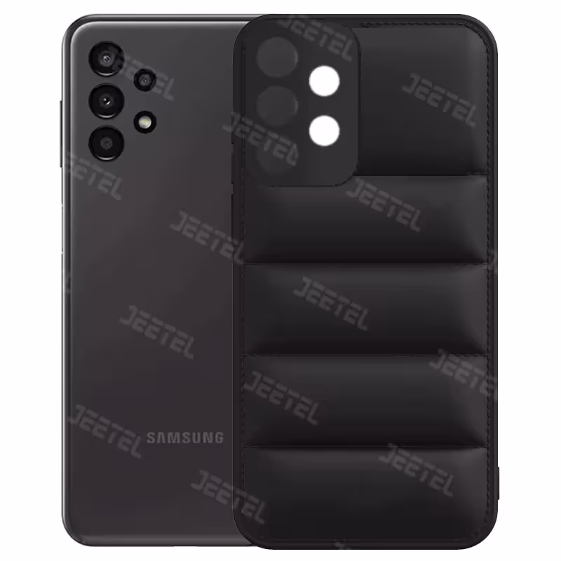 گارد گوشی پافر کیس مناسب برای Samsung Galaxy A32 4G