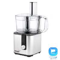 غذاساز 12 کاره تولیپس FP-A460