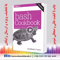 bash Cookbook : Solutions and Examples for bash Users 2nd Edition