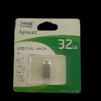 فلش32گیگابایت برندapecer