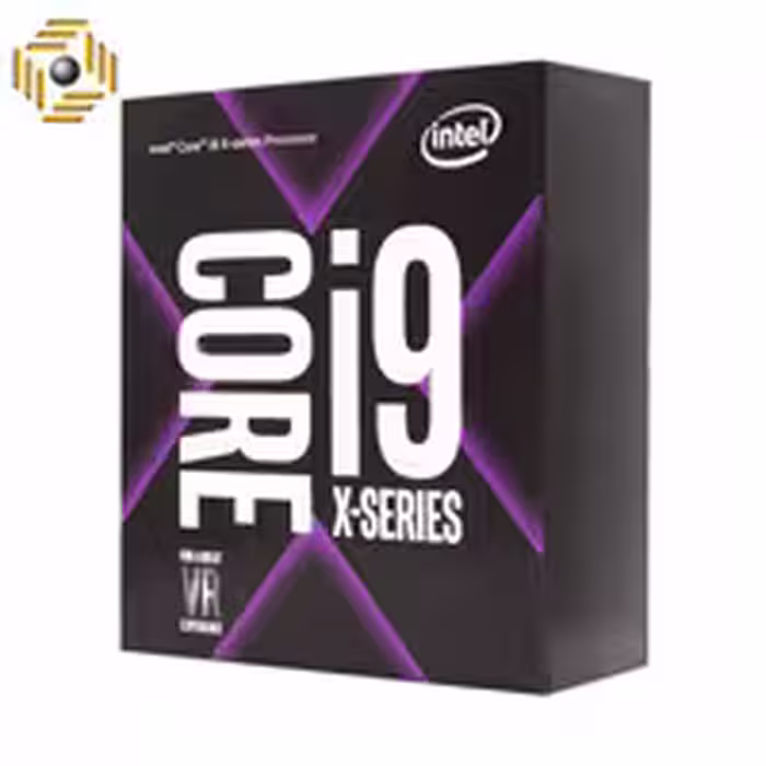 پردازنده مرکزی اینتل سریSkylake-X مدلCore i9-7920X