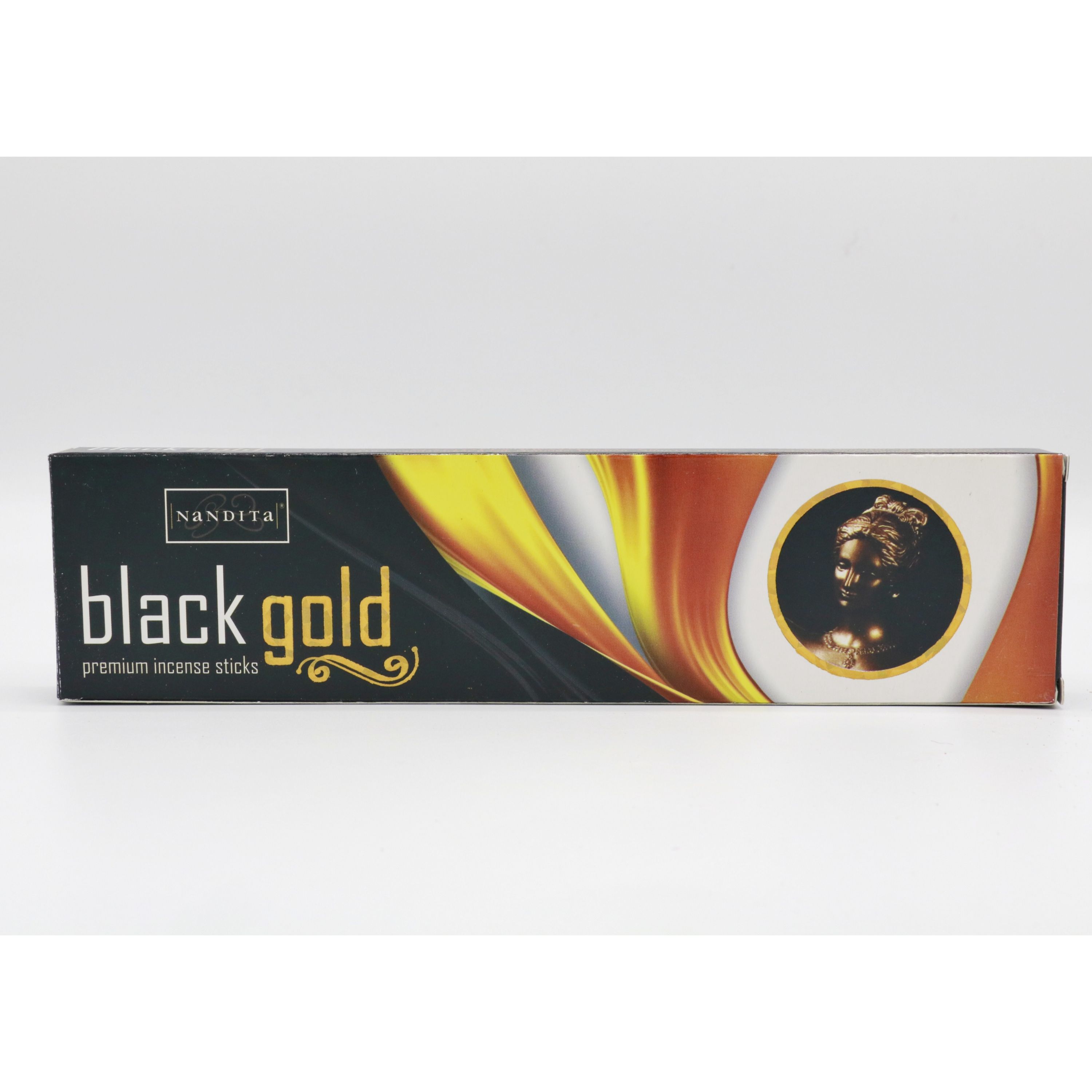 عود بلک گلد برند نادیتا 