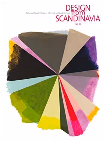 󾕇 دانلود کتاب Design from Scandinavia 2009 - دانلود کتاب های دانشگاهی