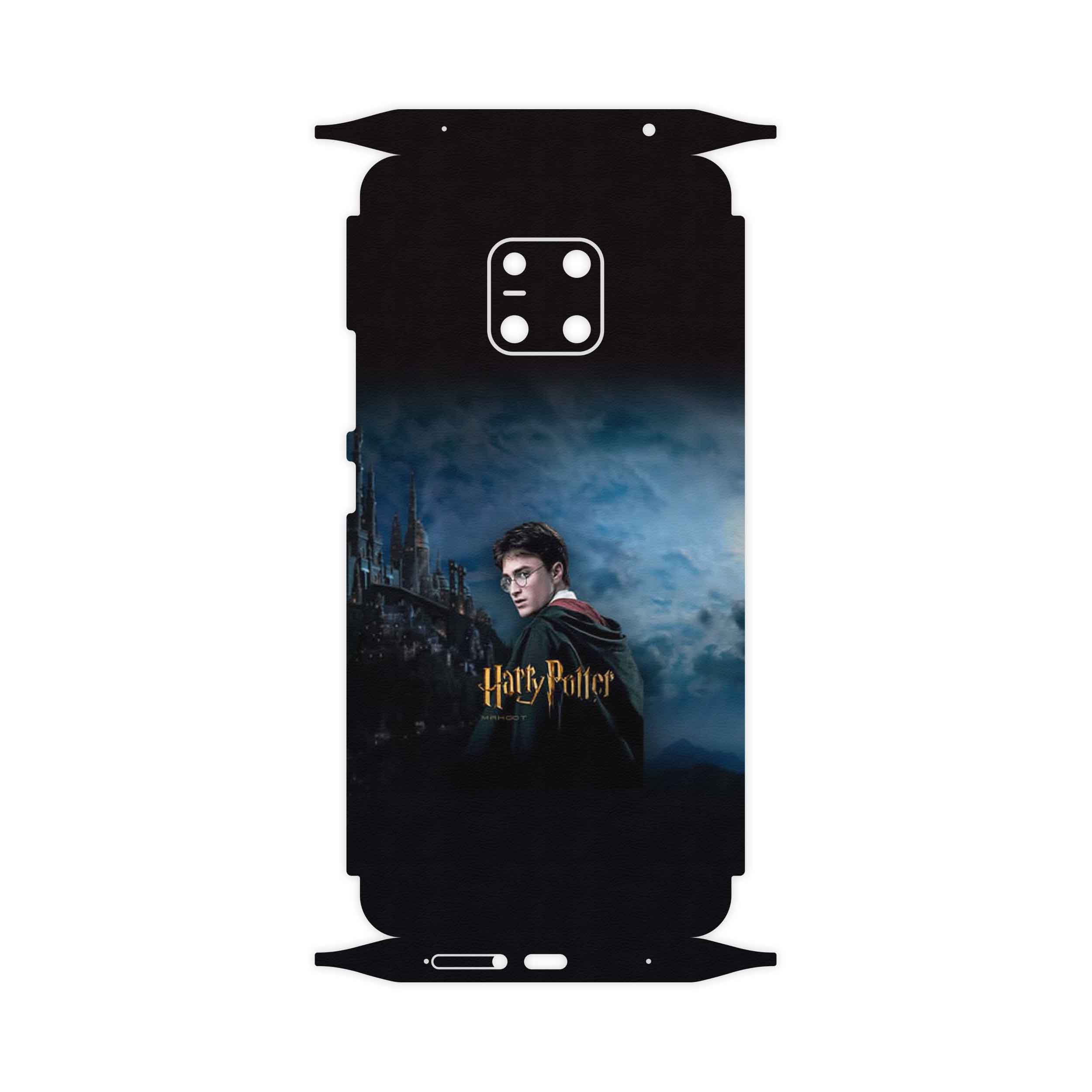 برچسب پوششی ماهوت مدل Harry Potter-FullSkin مناسب برای گوشی موبایل هوآوی Mate 20 Pro