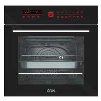 فر توکار کن مدل E6502 برقی