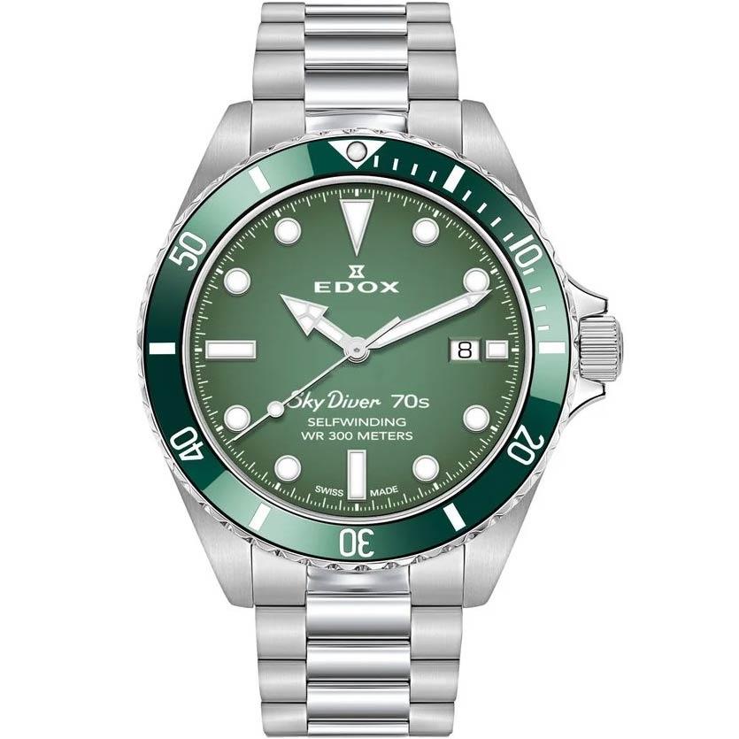 ساعت مچی ادوکس مدل 801153VMVDN