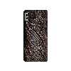 برچسب پوششی ماهوت مدل Wood Texture 9 مناسب برای گوشی موبایل سامسونگ Galaxy A7 2018