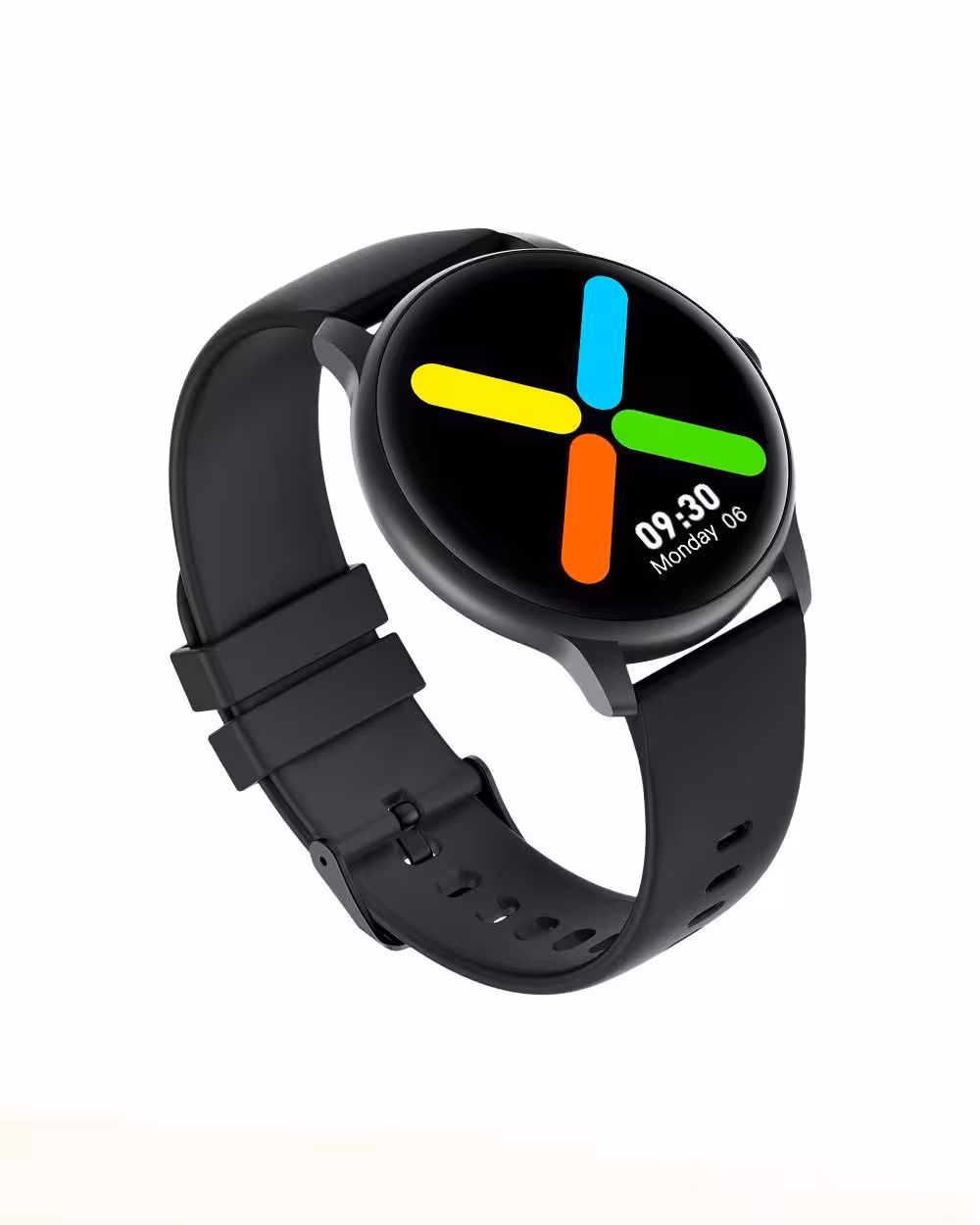 ساعت هوشمند شیائومی ایمیلب SMART WATCH imilab kw66 new spo2