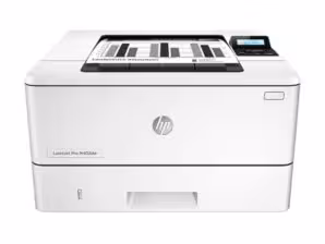 پرینتر لیزری اچ پی مدل LaserJet Pro M402dw