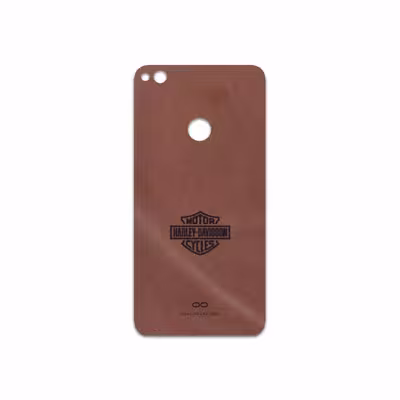 برچسب پوششی ماهوت مدل MNL-HRLY_DVDSN مناسب برای گوشی موبایل آنر 8 Lite