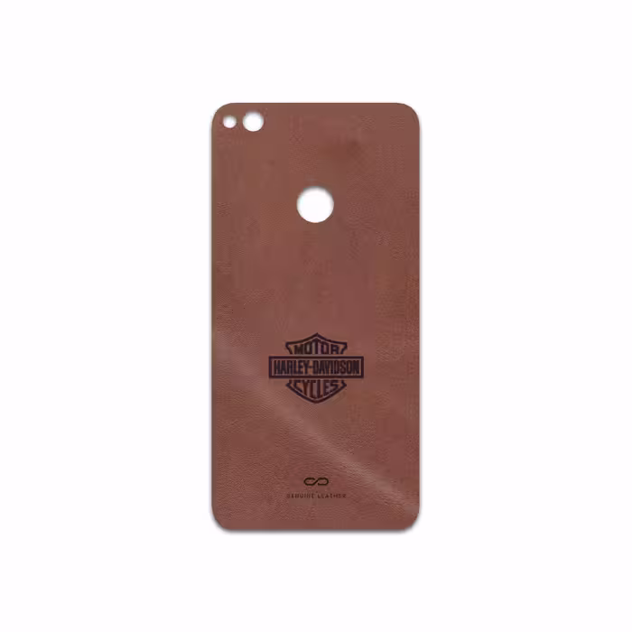 برچسب پوششی ماهوت مدل MNL-HRLY_DVDSN مناسب برای گوشی موبایل آنر 8 Lite