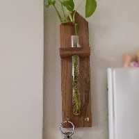 جاکلیدی  چوبی 