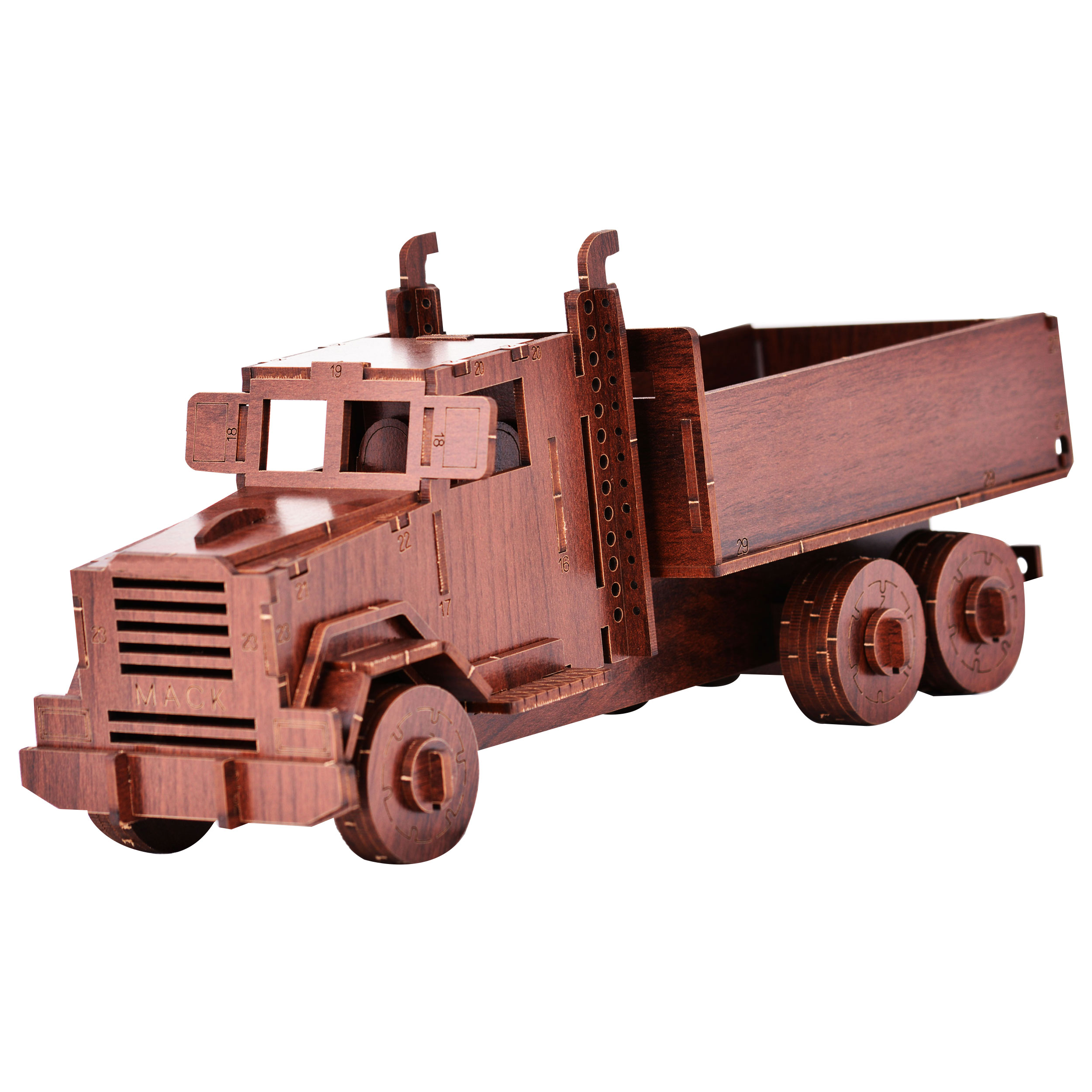 ساختنی آبان مدل ماک کد Pz2010009