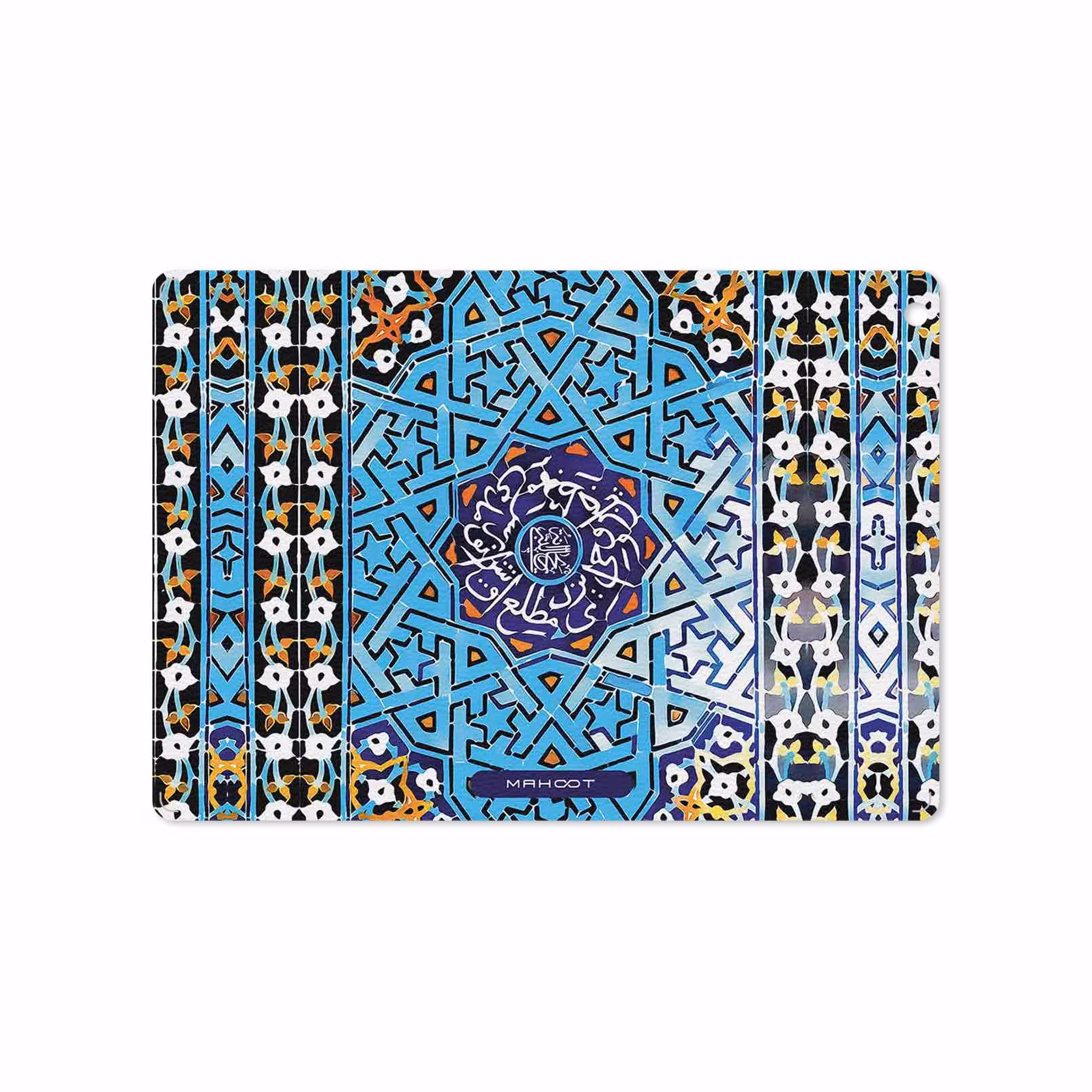 برچسب پوششی ماهوت مدل Iran-Tile7 مناسب برای تبلت اپل iPad Air 2013 A1475