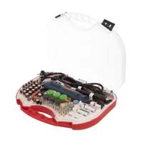 مجموعه 85 عددی فرز انگشتی ان ای سی مدل NEC-1724