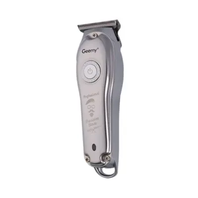 ماشین اصلاح موی صورت جیمی مدل GM-6683