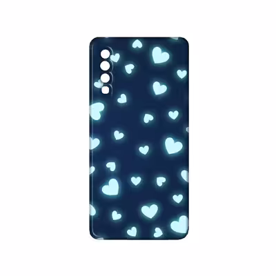 کاور مدل قلب کد 057 مناسب برای گوشی موبایل سامسونگ galaxy A50 / A50s / A30s 