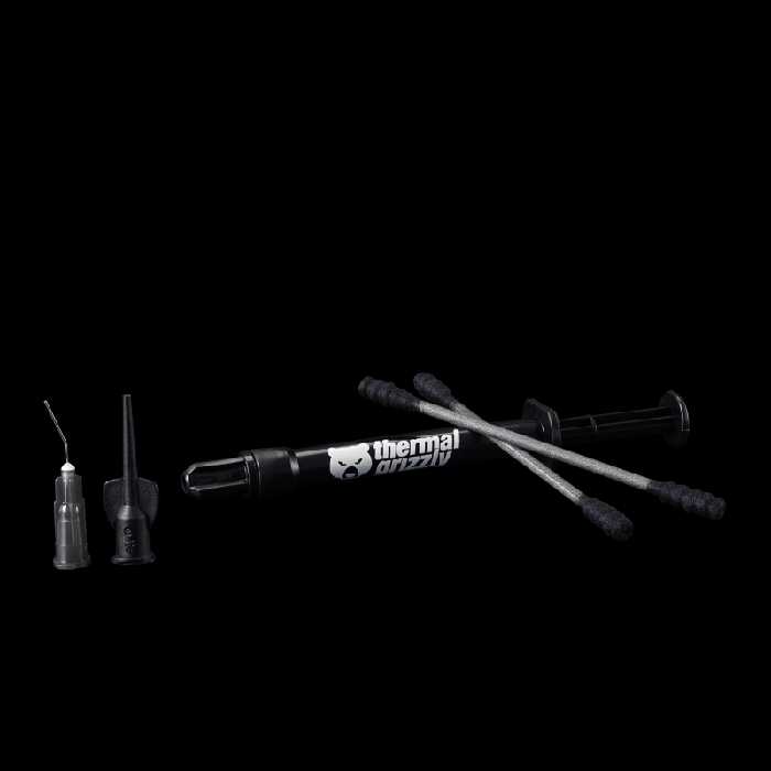 Conductonaut Liquid Metal 1.0g | مناسب کاربران حرفه‌ای