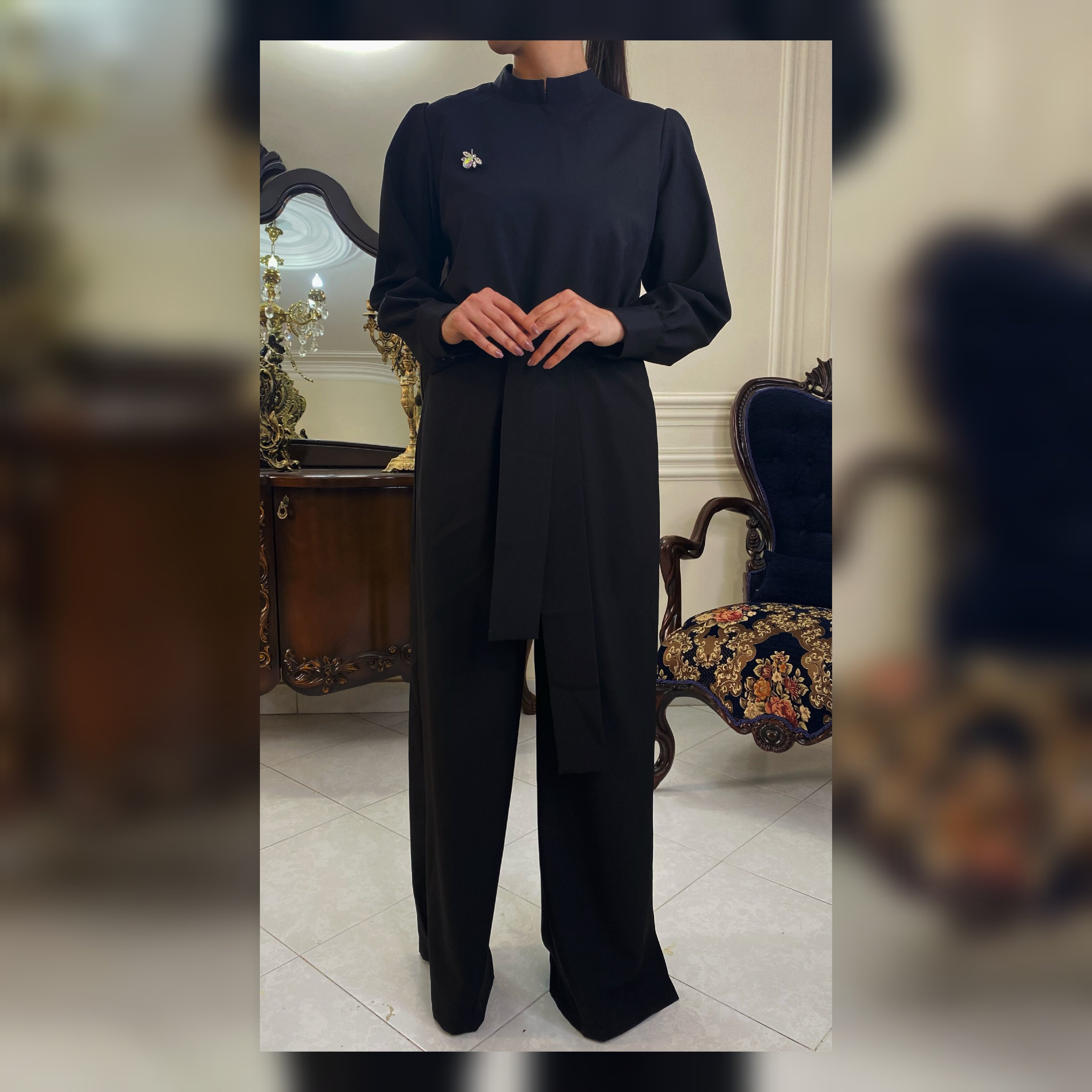 اورال مجلسی