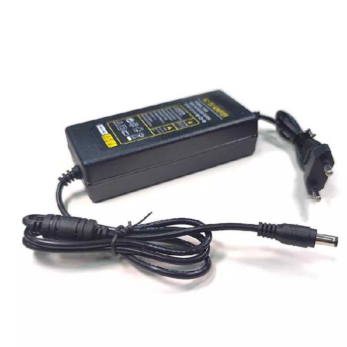 آداپتور 24 ولت 2 آمپر مدل 24V2A