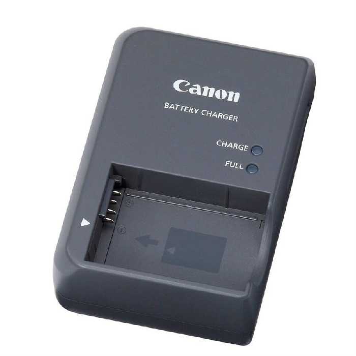 شارژر باتری دوربین کانن مدل CB-2LZ