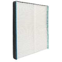 فیلتر کابین فیلتر دم مدل ساده کد 95861-64J10 مناسب برای سوزوکی گرند ویتارا