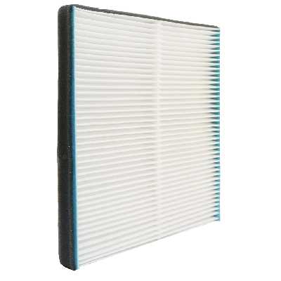 فیلتر کابین فیلتر دم مدل ساده کد 95861-64J10 مناسب برای سوزوکی گرند ویتارا