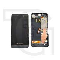 ال‌سی‌دی بلک‌بری (مشکی)(3G) LCD BlackBerry Z10