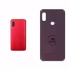 برچسب پوششی ماهوت مدل PL-MAH مناسب برای گوشی موبایل شیائومی Redmi Note 6 Pro