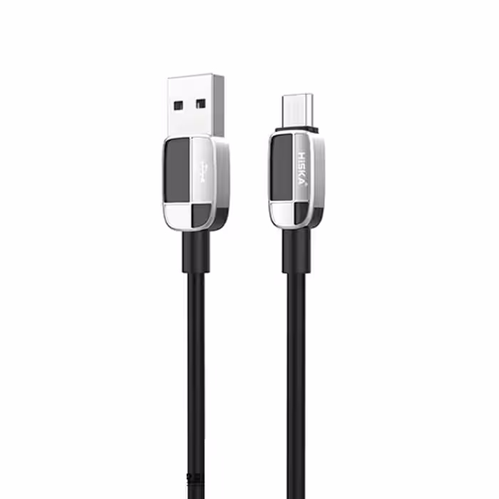 کابل شارژ HISKA LX833
