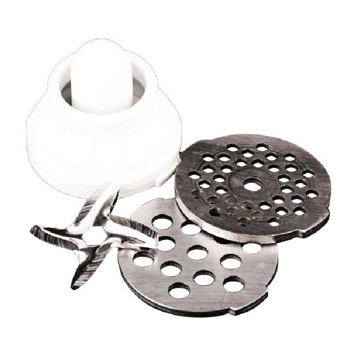 چرخ گوشت مولینکس مدل MM67