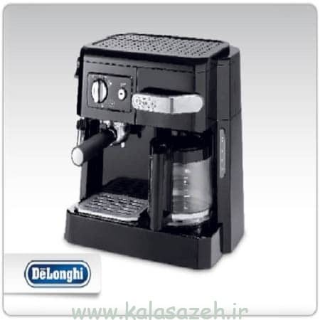 قهوه ساز دلونگی BCO410