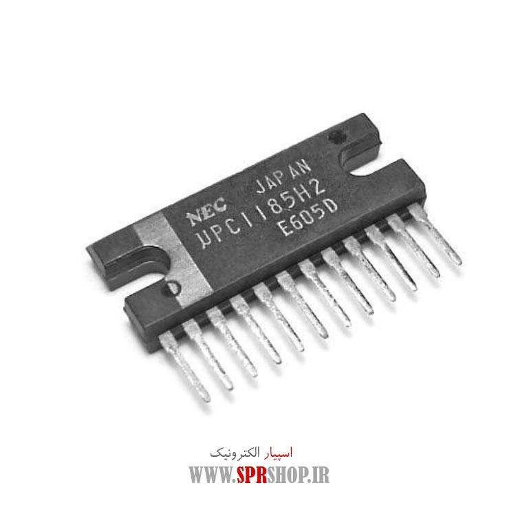 آی سی UPC1185