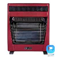 بخاری گازی سپهر الکتریک SE5000B