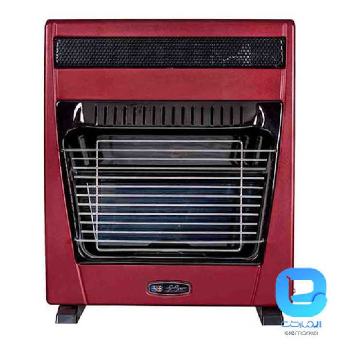 بخاری گازی سپهر الکتریک SE5000B