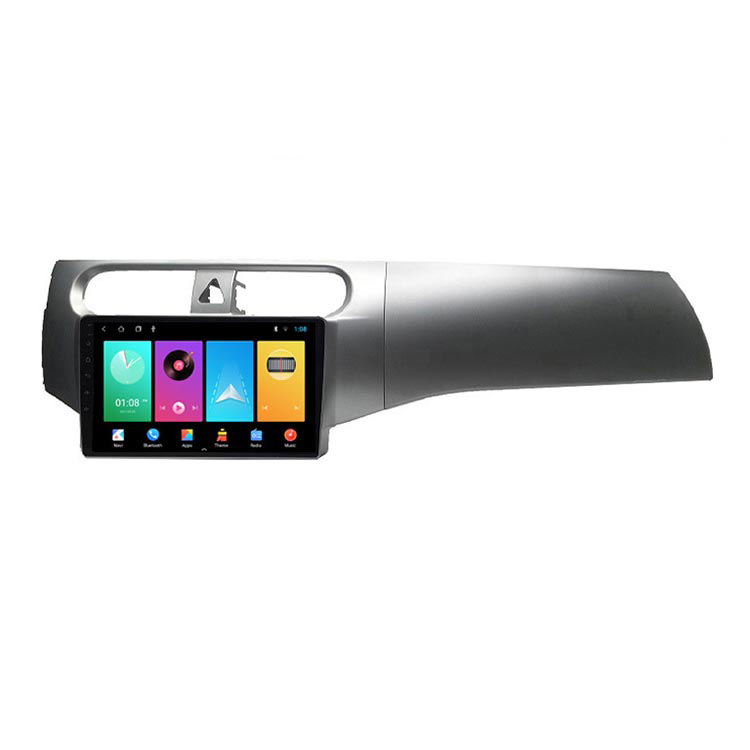 مانیتور اندروید برلیانس H220/H230 نویکس سری T300 QLED اپل کارپلی