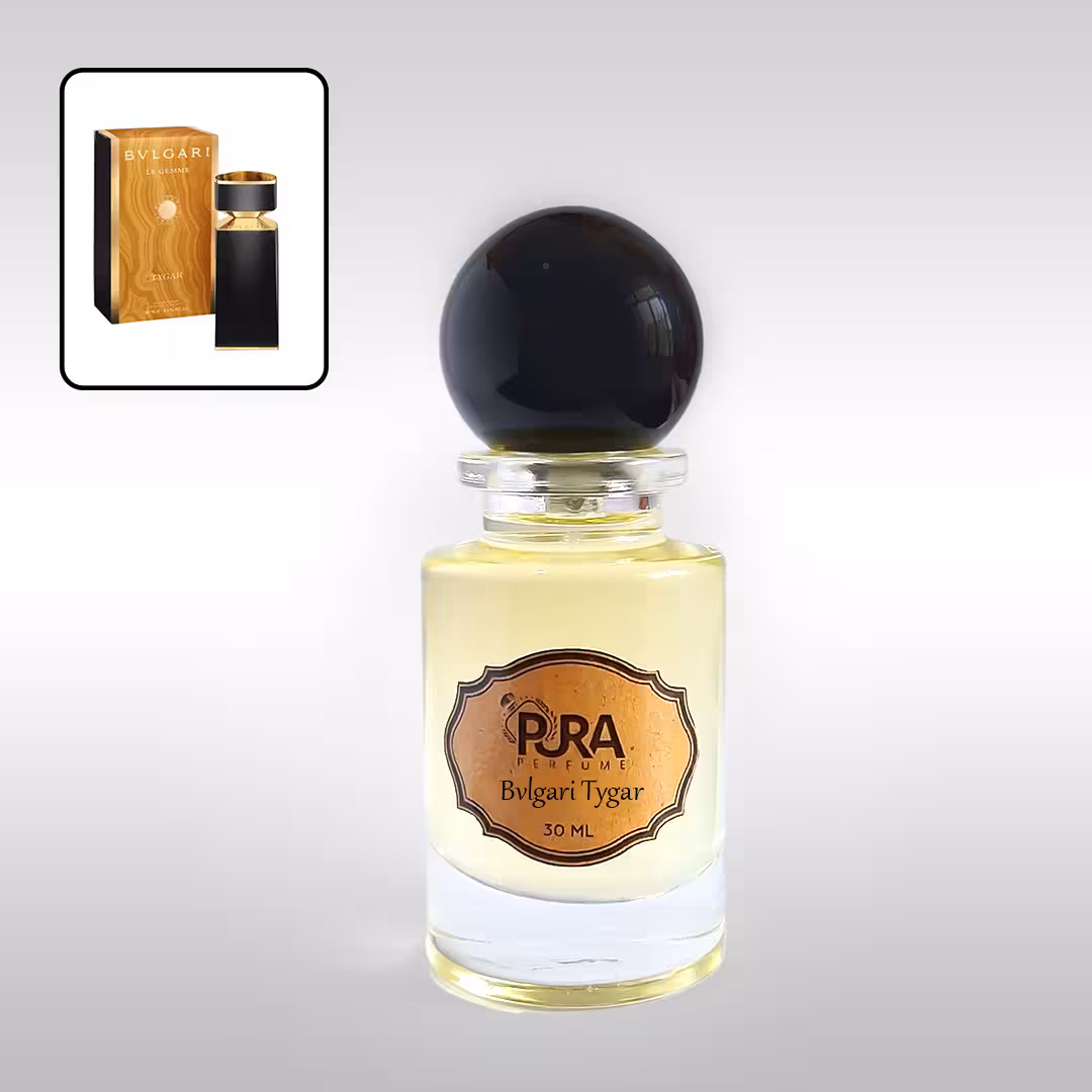عطر بولگاری تایگار اکستریت پرفیوم