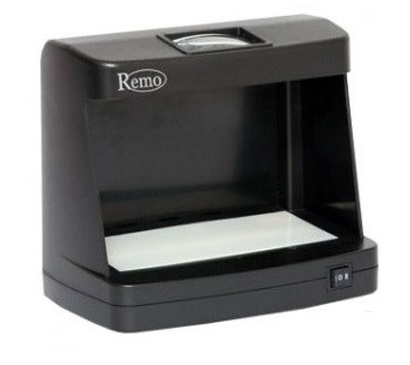 دستگاه تست اسکناس رمو مدل 528