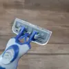 خود تراش کایلی مدل 6 blades بسته 2 عددی