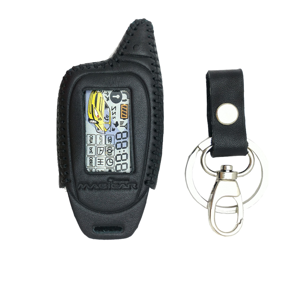 جاسوئیچی دزدگیر خودرو کد 93102 مناسب برای مجیکار M110