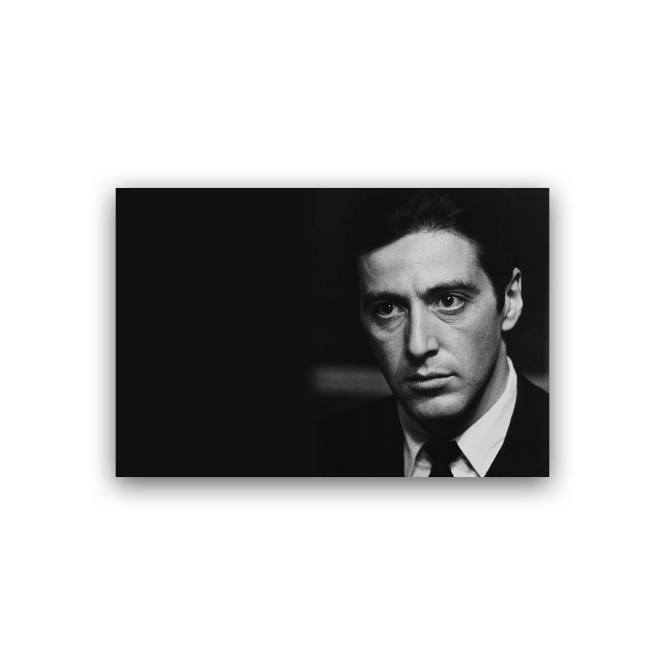 تابلو شاسی مدل پدر خوانده مدل 5